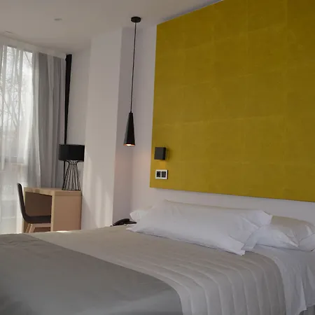 Hotel Bilbao Plaza-2